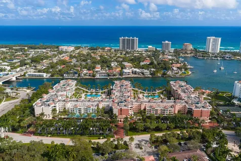 100 Se 5th Avenue Boca Raton FL 33432