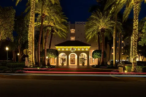 100 Se 5th Avenue Boca Raton FL 33432