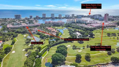100 Se 5th Avenue Boca Raton FL 33432