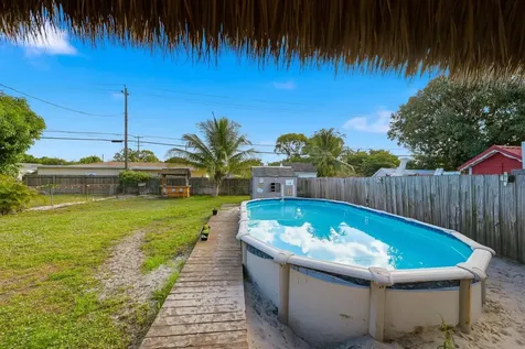 1722 N D Street Lake Worth Beach FL 33460