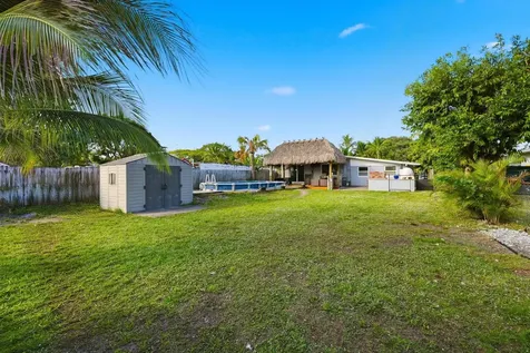 1722 N D Street Lake Worth Beach FL 33460