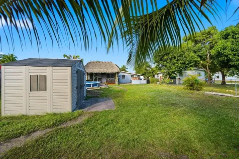 1722 N D Street Lake Worth Beach FL 33460