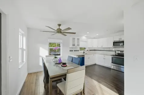 1722 N D Street Lake Worth Beach FL 33460