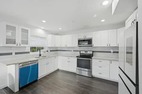1722 N D Street Lake Worth Beach FL 33460
