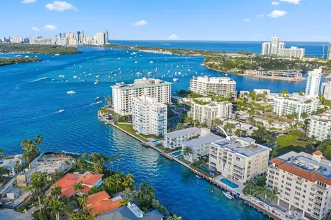 10180 W Bay Harbor Drive Bay Harbor Islands FL 33154