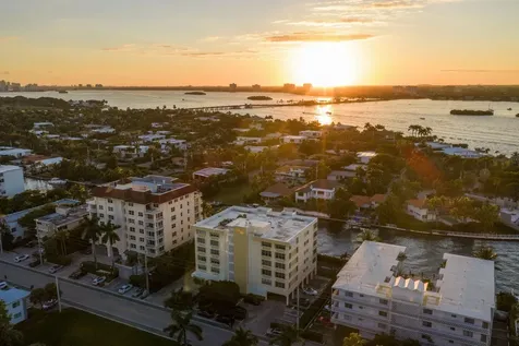 10180 W Bay Harbor Drive Bay Harbor Islands FL 33154
