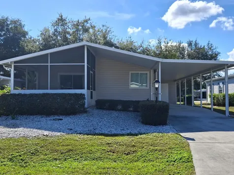 3809 Morning Dove Court Port Saint Lucie FL 34952