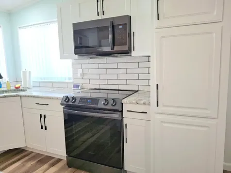 3809 Morning Dove Court Port Saint Lucie FL 34952