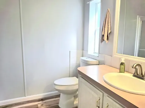 3809 Morning Dove Court Port Saint Lucie FL 34952