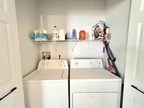 3809 Morning Dove Court Port Saint Lucie FL 34952