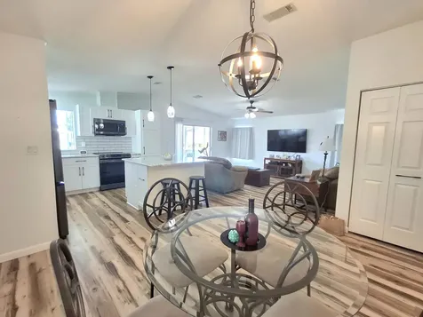 3809 Morning Dove Court Port Saint Lucie FL 34952