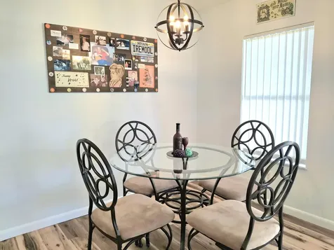 3809 Morning Dove Court Port Saint Lucie FL 34952