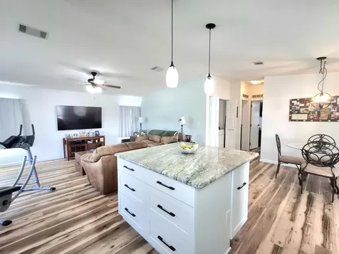 3809 Morning Dove Court Port Saint Lucie FL 34952