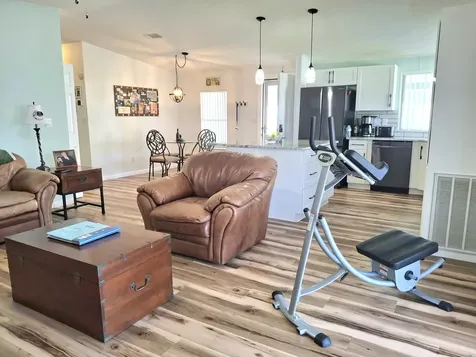 3809 Morning Dove Court Port Saint Lucie FL 34952