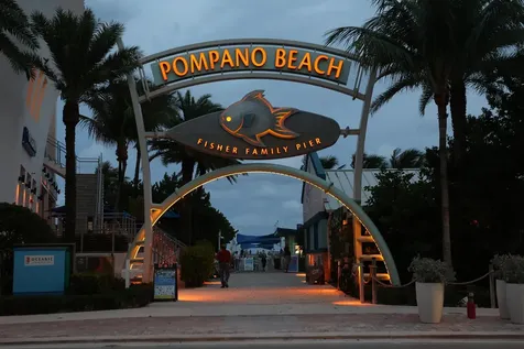 215 Ne 14 Avenue Pompano Beach FL 33060