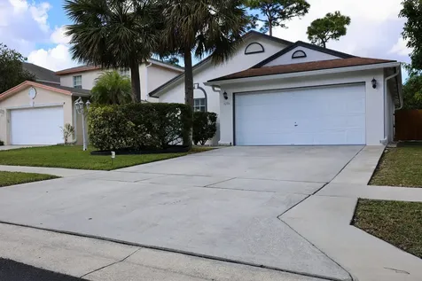 6196 Azalea Circle West Palm Beach FL 33415