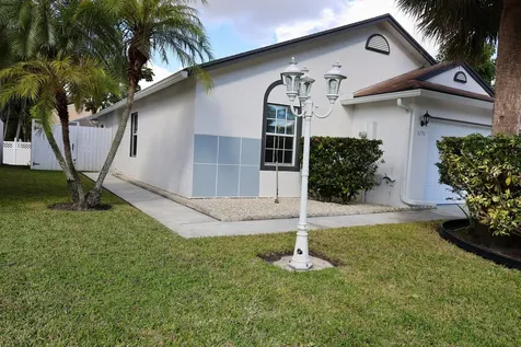 6196 Azalea Circle West Palm Beach FL 33415