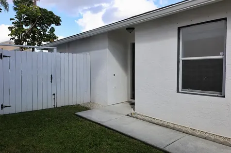 6196 Azalea Circle West Palm Beach FL 33415