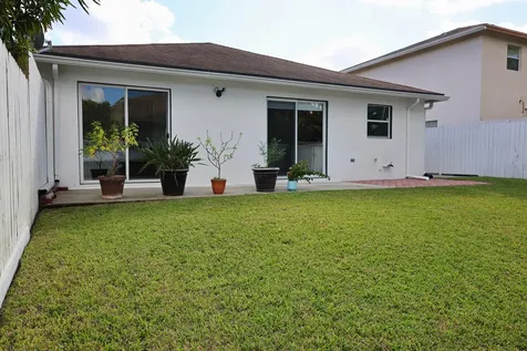6196 Azalea Circle West Palm Beach FL 33415