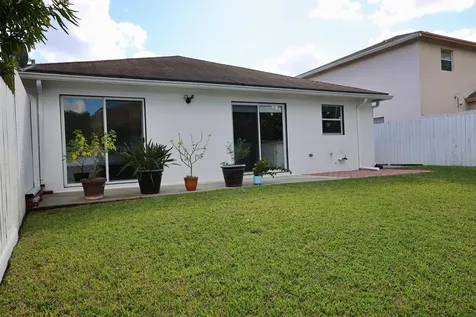 6196 Azalea Circle West Palm Beach FL 33415