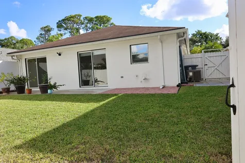6196 Azalea Circle West Palm Beach FL 33415