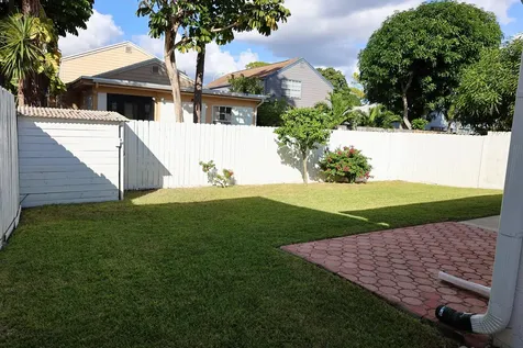 6196 Azalea Circle West Palm Beach FL 33415