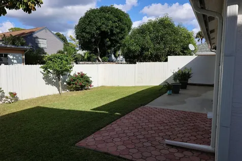 6196 Azalea Circle West Palm Beach FL 33415