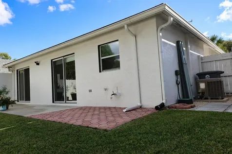 6196 Azalea Circle West Palm Beach FL 33415