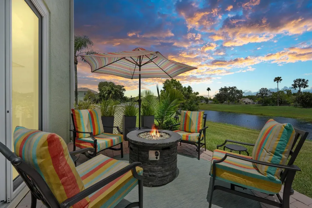2186 SE Wild Meadow Circle Port Saint Lucie FL 34952