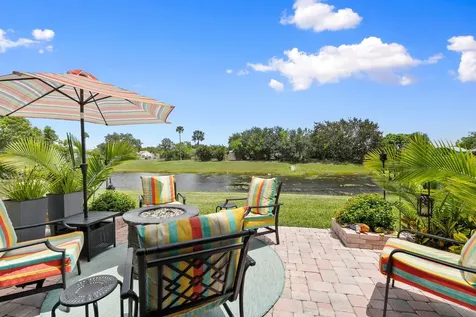 2186 SE Wild Meadow Circle Port Saint Lucie FL 34952