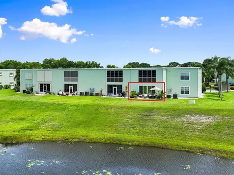 2186 SE Wild Meadow Circle Port Saint Lucie FL 34952