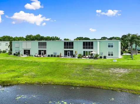 2186 SE Wild Meadow Circle Port Saint Lucie FL 34952