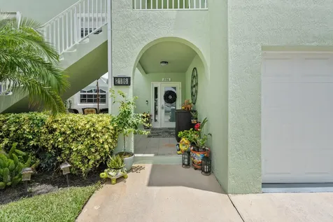 2186 SE Wild Meadow Circle Port Saint Lucie FL 34952