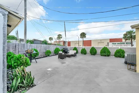5713 Briarwood Street Mangonia Park FL 33407