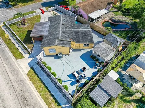 5713 Briarwood Street Mangonia Park FL 33407