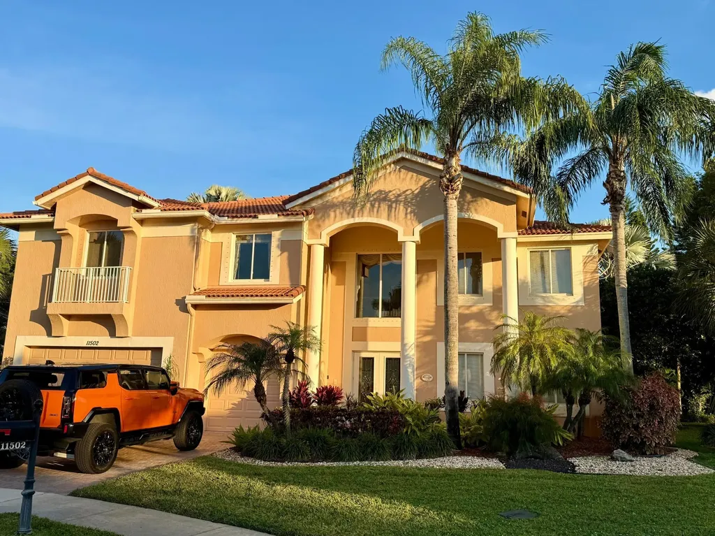 11502 Knightsbridge Place Wellington FL 33449