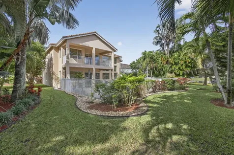 11502 Knightsbridge Place Wellington FL 33449