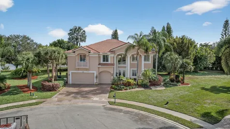 11502 Knightsbridge Place Wellington FL 33449