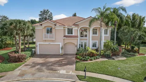 11502 Knightsbridge Place Wellington FL 33449