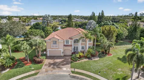 11502 Knightsbridge Place Wellington FL 33449