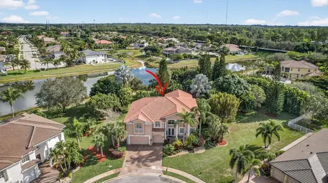 11502 Knightsbridge Place Wellington FL 33449
