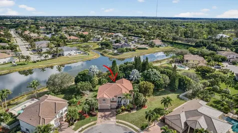 11502 Knightsbridge Place Wellington FL 33449