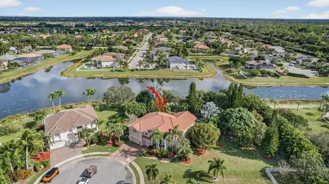 11502 Knightsbridge Place Wellington FL 33449