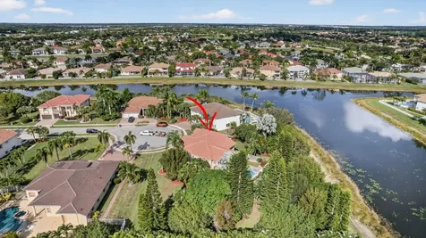 11502 Knightsbridge Place Wellington FL 33449