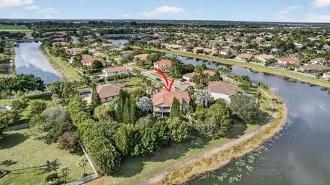 11502 Knightsbridge Place Wellington FL 33449