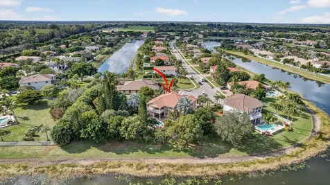 11502 Knightsbridge Place Wellington FL 33449