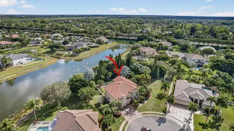 11502 Knightsbridge Place Wellington FL 33449