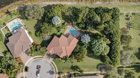 11502 Knightsbridge Place Wellington FL 33449