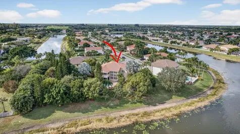 11502 Knightsbridge Place Wellington FL 33449