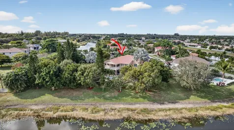 11502 Knightsbridge Place Wellington FL 33449